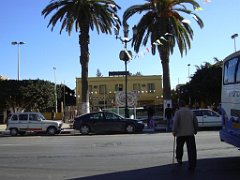 VOYAGE DU 10 2005 LA SENIA 006 L ANCIENNE MAIRIE